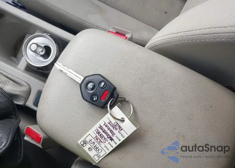 2014 Subaru Xv Crosstrek 2.0I Premium z USA, uszkodzony, nr VIN JF2GPACC0E8309967